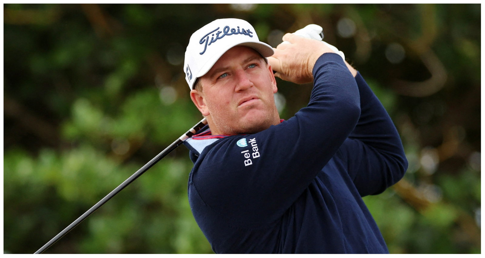 WATCH: PGA Tour pro Tom Hoge with BRUTAL missed putt at 3M Open